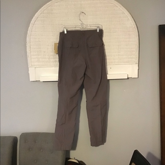 Woolrich Women’s 1078 Quarry Pants (NWT) - Picture 6 of 8